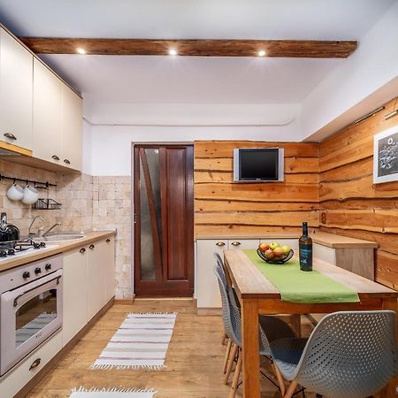 Apartament Nordic Hura-Humora Exteriér fotografie