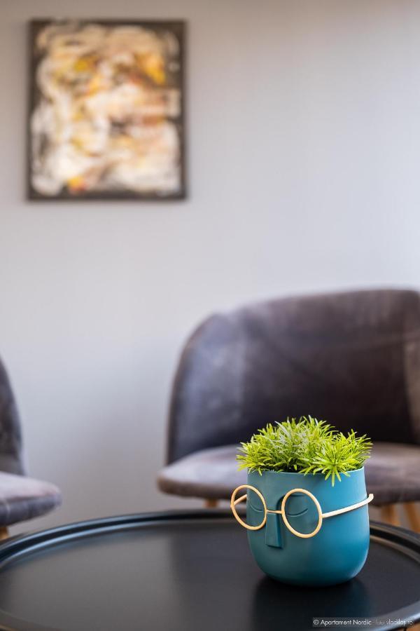 Apartament Nordic Hura-Humora Exteriér fotografie