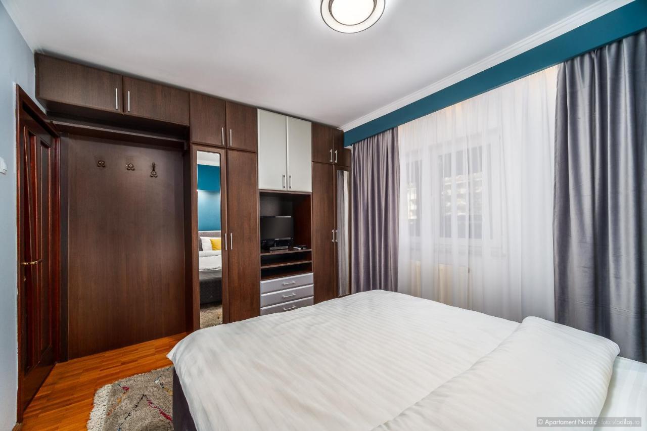 Apartament Nordic Hura-Humora Exteriér fotografie