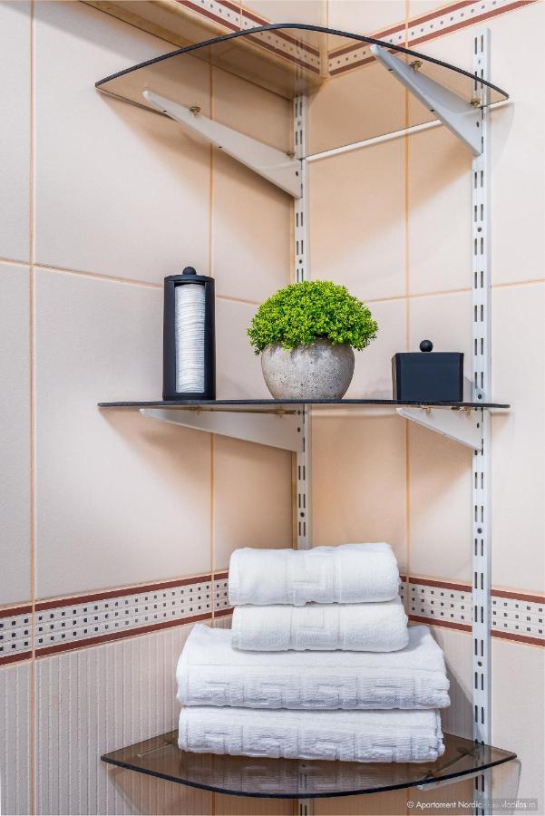 Apartament Nordic Hura-Humora Exteriér fotografie