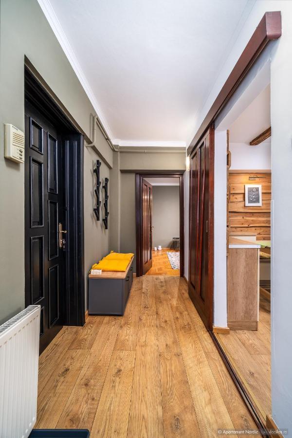 Apartament Nordic Hura-Humora Exteriér fotografie