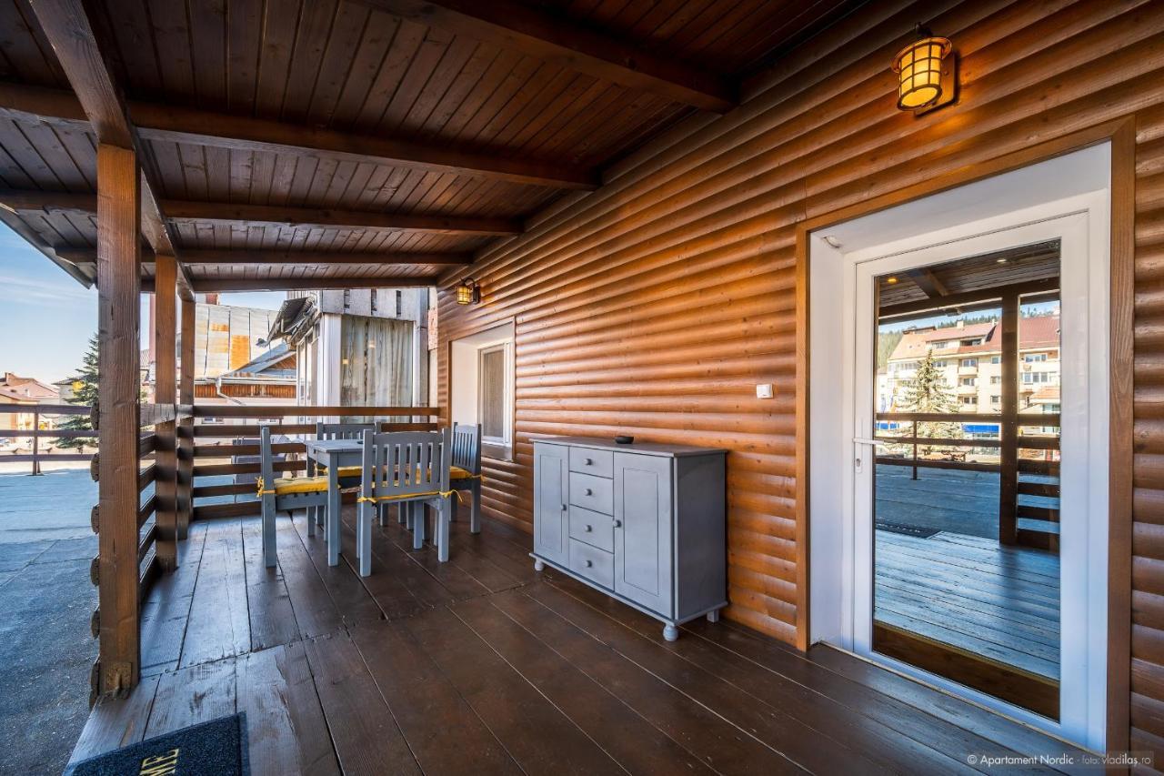 Apartament Nordic Hura-Humora Exteriér fotografie
